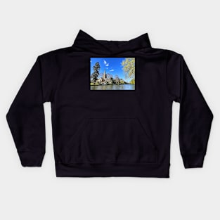 Holy Trinity Church Kids Hoodie